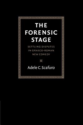 The Forensic Stage