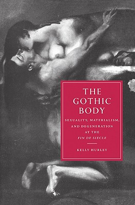 The Gothic Body