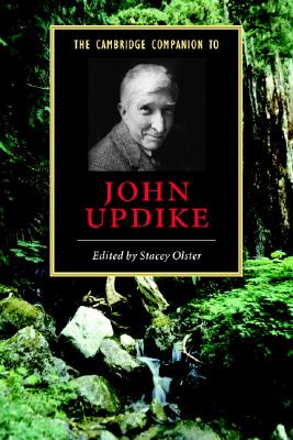 The Cambridge Companion to John Updike