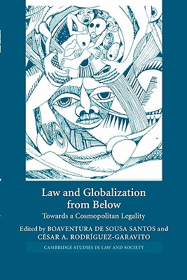 Law and Globalization from Below