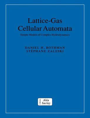 Lattice-Gas Cellular Automata