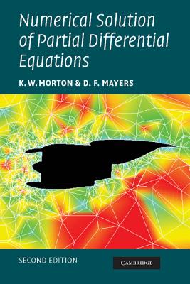 Numerical Solution of Partial Differential Equations