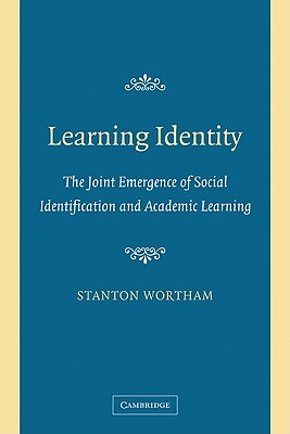 Learning Identity