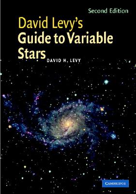 David Levy's Guide to Variable Stars