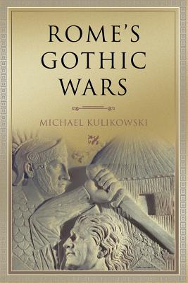 Rome's Gothic Wars