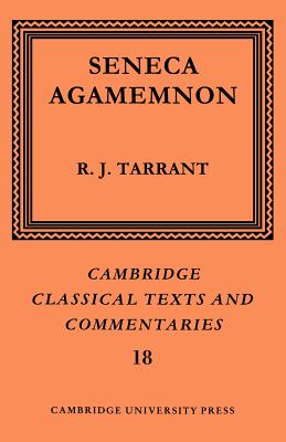 Seneca: Agamemnon