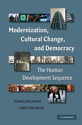 Modernization, Cultural Change, and Democracy