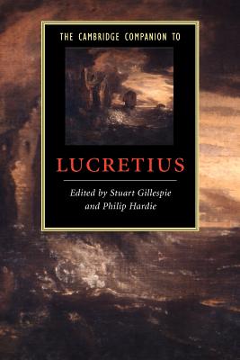 The Cambridge Companion to Lucretius