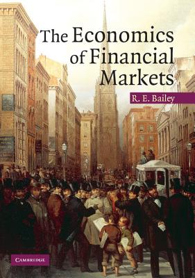 The Economics of Financial Markets