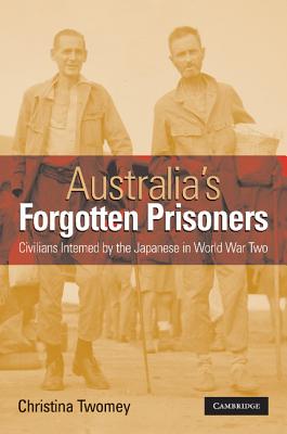 Australia's Forgotten Prisoners