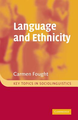 Language and Ethnicity