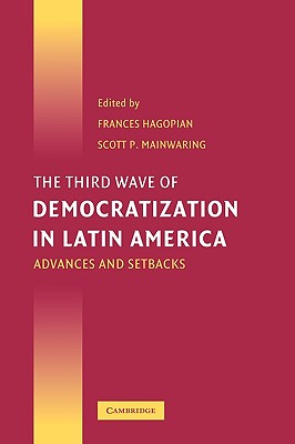 The Third Wave of Democratization in Latin America