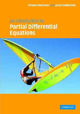 An Introduction to Partial Differential Equations