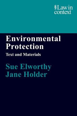 Environmental Protection