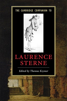 The Cambridge Companion to Laurence Sterne