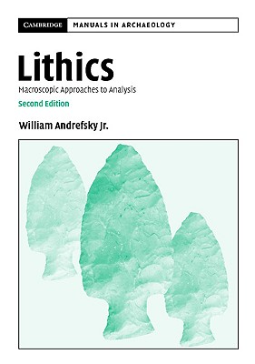 Lithics