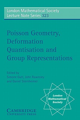 Poisson Geometry, Deformation Quantisation and Group Representations