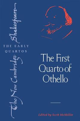 The First Quarto of Othello