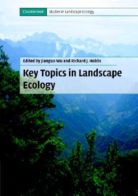 Key Topics in Landscape Ecology