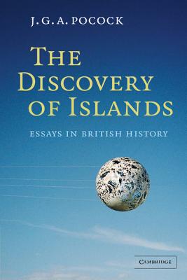 The Discovery of Islands