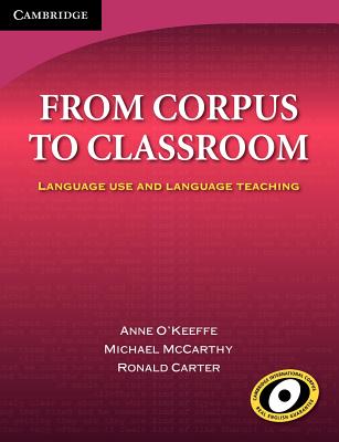 From Corpus to Classroom