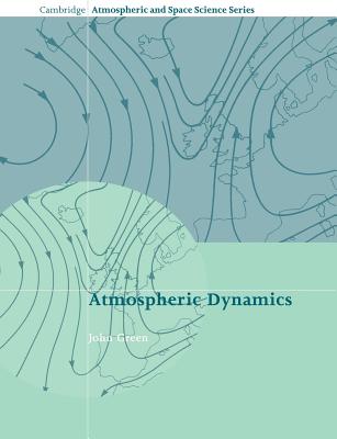 Atmospheric Dynamics