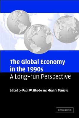 The Global Economy in the 1990s