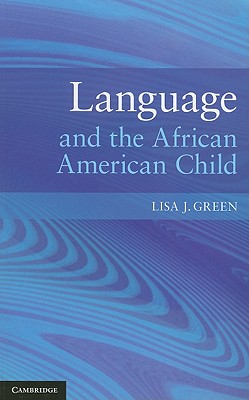 Language and the African American Child