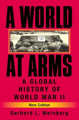 A World at Arms