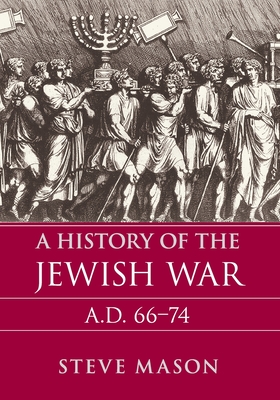 A History of the Jewish War