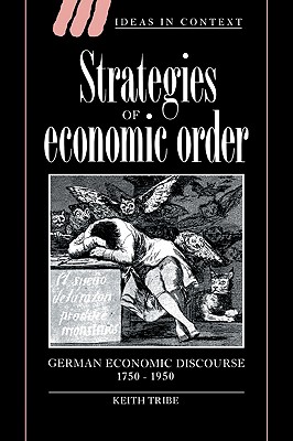 Strategies of Economic Order