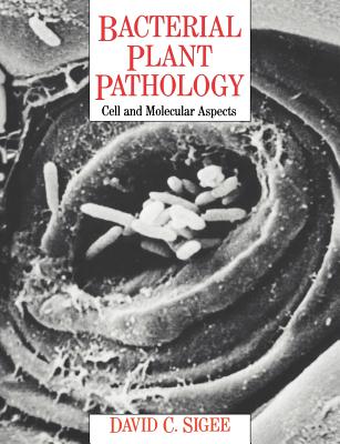 Bacterial Plant Pathology