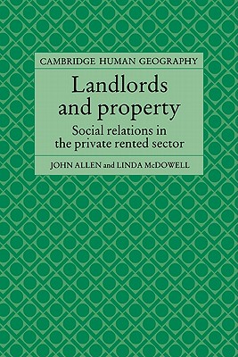 Landlords and Property