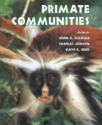 Primate Communities