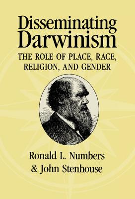 Disseminating Darwinism