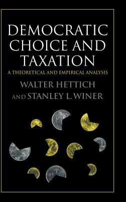 Democratic Choice and Taxation