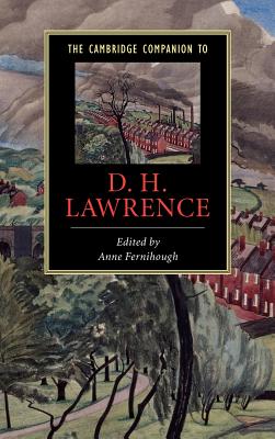 The Cambridge Companion to D. H. Lawrence