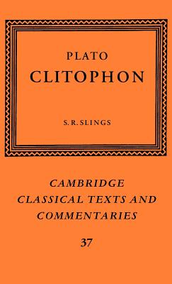 Plato: Clitophon