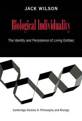 Biological Individuality