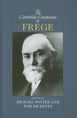 The Cambridge Companion to Frege