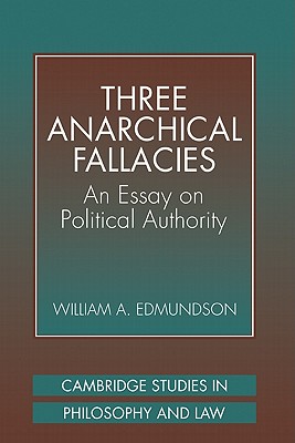 Three Anarchical Fallacies