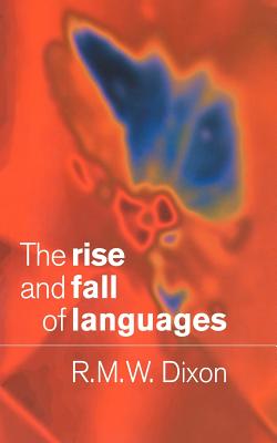 The Rise and Fall of Languages