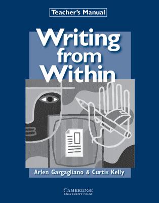 Writing from Within Teacher's Manual