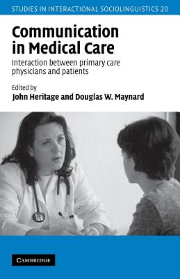 Communication in Medical Care