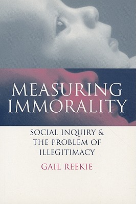 Measuring Immorality