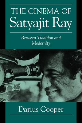 The Cinema of Satyajit Ray