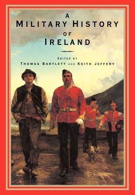 A Military History of Ireland