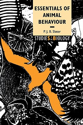 Essentials of Animal Behaviour