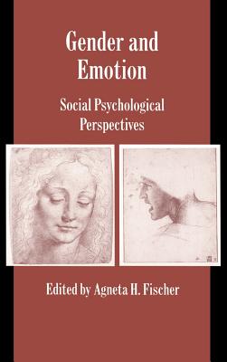 Gender and Emotion