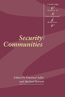 Security Communities